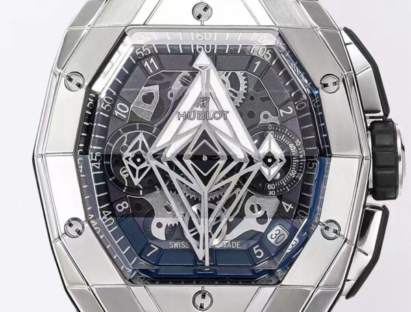 Hublot 648.NX.0107.RX.MXM23 Big Bang 42mm - Image 4