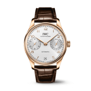 Portugieser Automatic 42 - IW501706