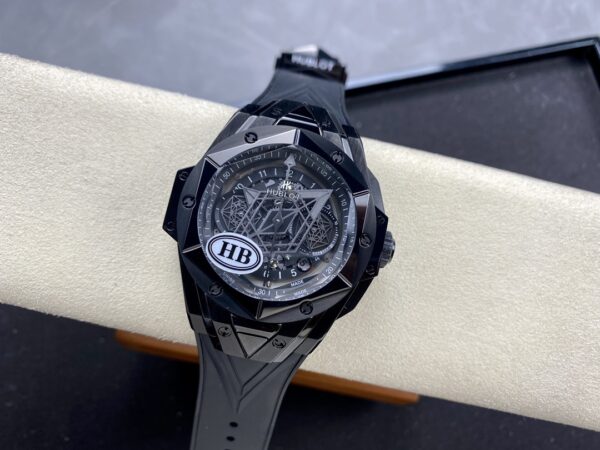 Hublot Big Bang 418.CX.1107.RX 45mm