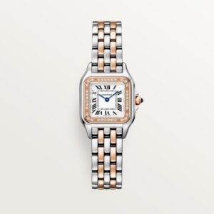 Panthère de Cartier watch, small model