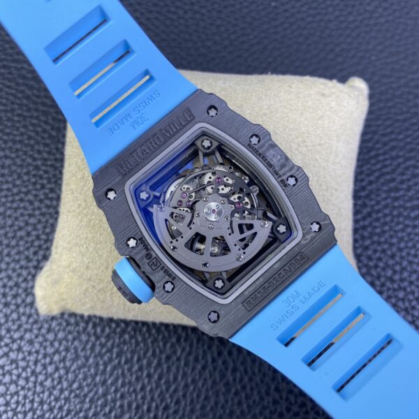 Richard Mille RM35-02 - Image 5