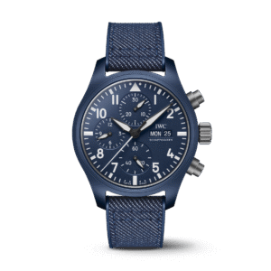 Pilot's Watch Chronograph 41 TOP GUN Oceana - IW389404
