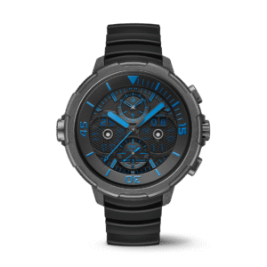Aquatimer Perpetual Calendar Digital Date-Month - IW379406