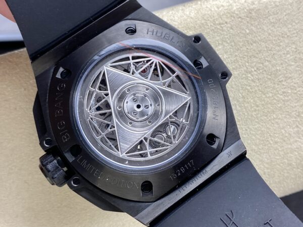 Hublot Big Bang 418.CX.1107.RX 45mm - Image 9