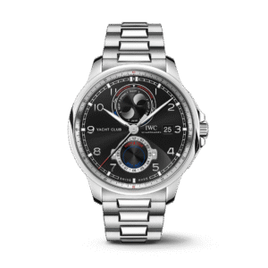 Portugieser Yacht Club Moon & Tide - IW344002