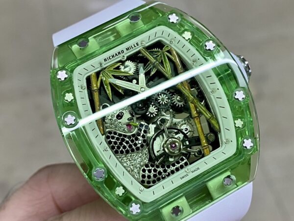 Richard Mille  RM26-0 - Image 3