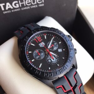 TAG Heuer  43mm