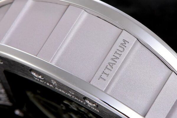 Richard Mille RM 011 - Image 6