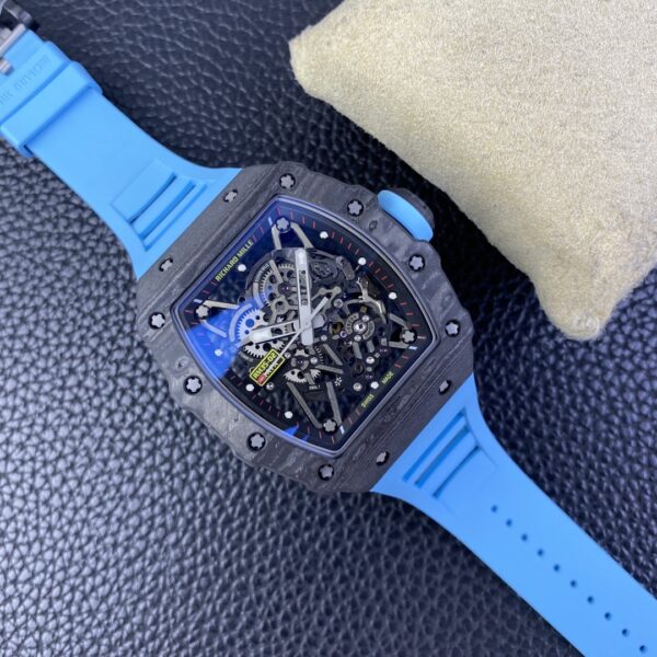 Richard Mille RM35-02 - Image 2