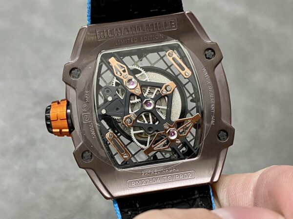 Richard Mille RM27-04 - Image 4