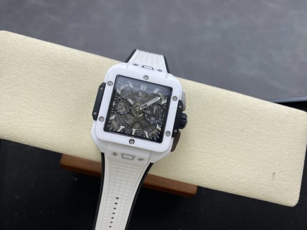 Hublot Big Bang 42mm - Image 4