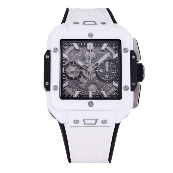 Hublot 821.NX.0170.RX Square Bang Unico 42mm