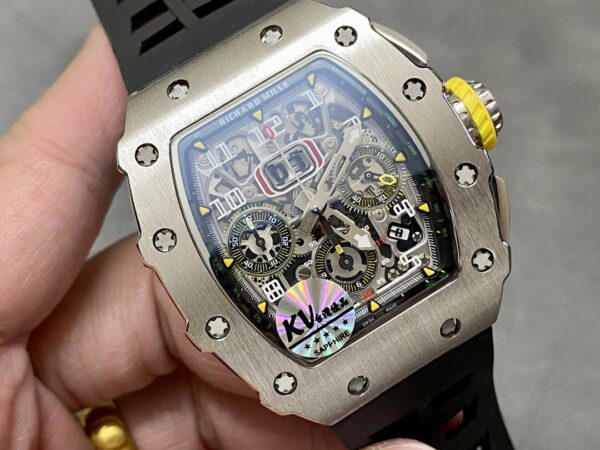 Richard Mille RM011 - Image 2