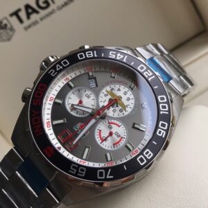 TAG Heuer F1 Series 43mm