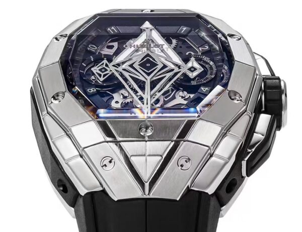 Hublot 648.NX.0107.RX.MXM23 Big Bang 42mm - Image 5