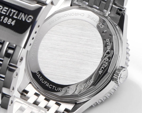 Breitling Navitimer 41mm - Image 6