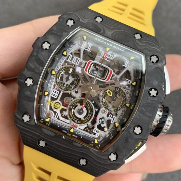 Richard Mille RM-011 - Image 8