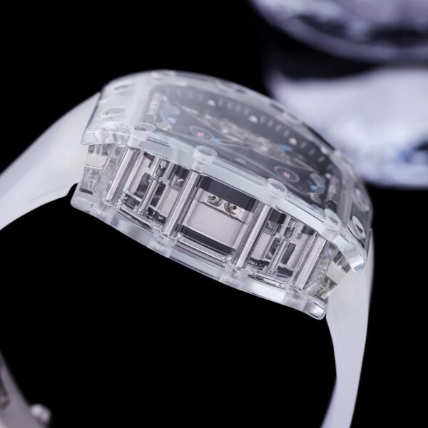 Richard Mille RM 53-01 - Image 7