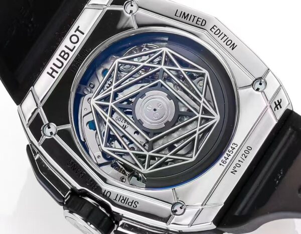 Hublot 648.NX.0107.RX.MXM23 Big Bang 42mm - Image 8