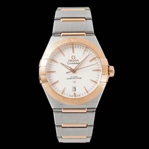 Omega  Constellation Series 39Mm