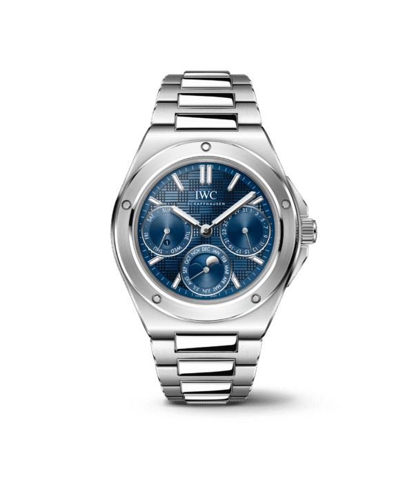 Ingenieur Perpetual Calendar 41 - IW344903