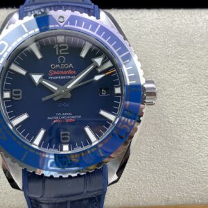 Omega Seamaster 600M Series 37Mm