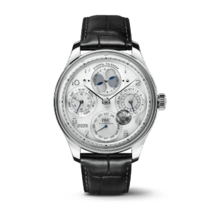 Portugieser Eternal Calendar - IW505701