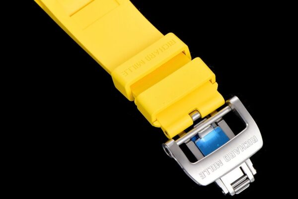Richard Mille RM 011 - Image 3