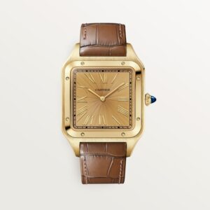 Santos-Dumont watch (Extra Large)