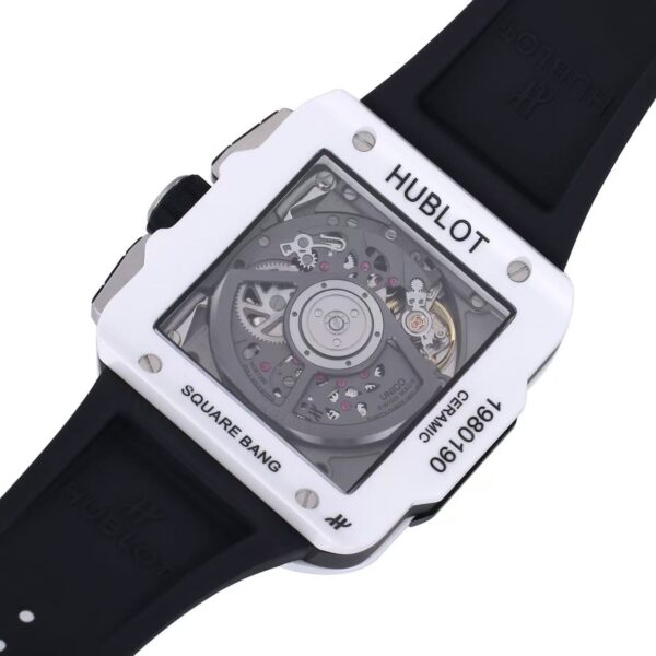 Hublot 821.NX.0170.RX Square Bang Unico 42mm - Image 6