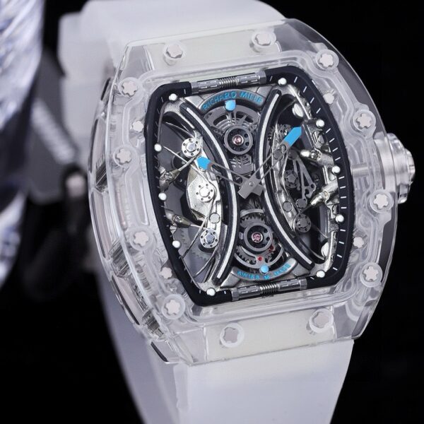 Richard Mille RM 53-01 - Image 2