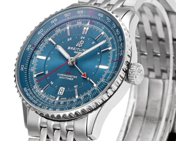 Breitling Navitimer 41mm - Image 9