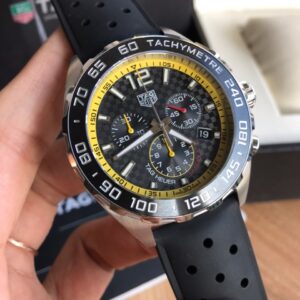 TAG Heuer F1 Series  43mm