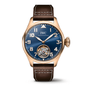 Big Pilot’s Watch 43 Tourbillon Le Petit Prince - IW329502