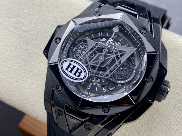 Hublot Big Bang 418.CX.1107.RX 45mm - Image 3