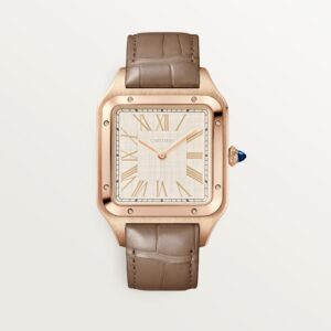 Santos-Dumont watch (Extra Large)