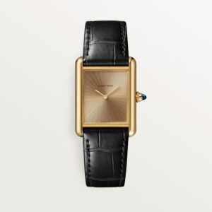 Tank Louis Cartier watch