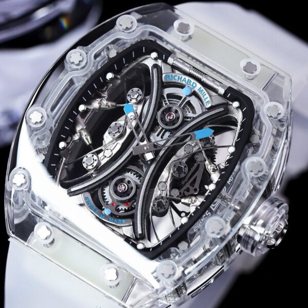 Richard Mille RM 53-01 - Image 5