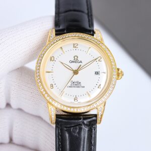 Omega-The Latest New Styles Of Diefei Series 40Mm