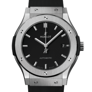Classic Fusion Titanium 45MM - Ref. 511.NX.1171.RX