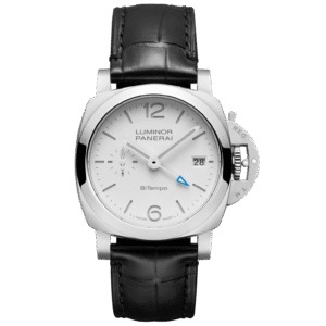 Luminor Quaranta BiTempo - PAM01367