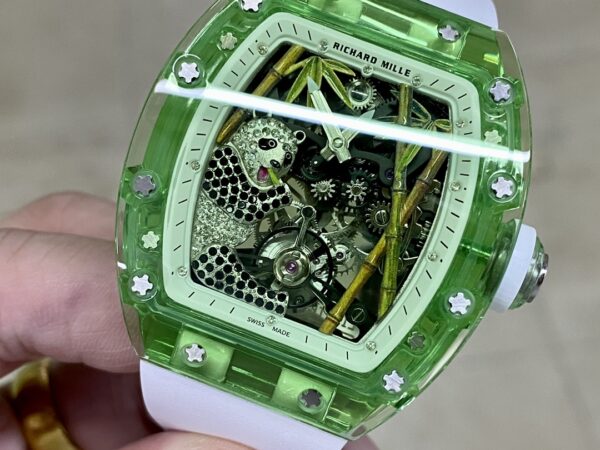 Richard Mille  RM26-0 - Image 7