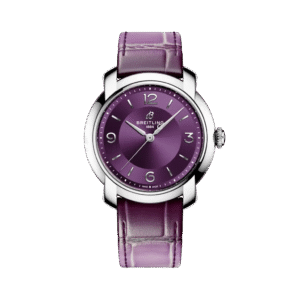 Lady Premier Automatic 36 - A10310121Q1P1