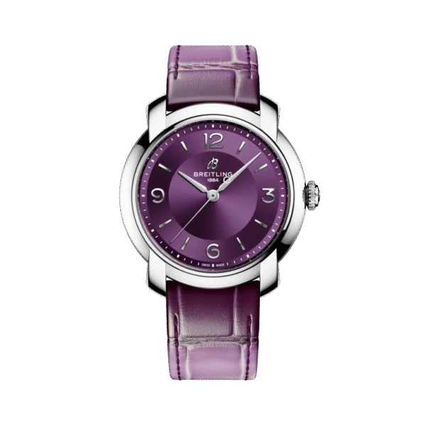 Lady Premier Automatic 36 - A10310121Q1P1