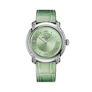 Lady Premier Automatic 36 - A10310671L1P1