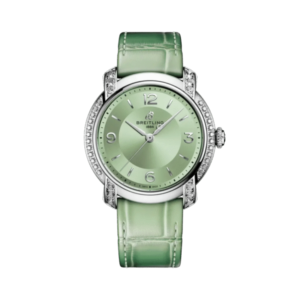 Lady Premier Automatic 36 - A10310671L1P1