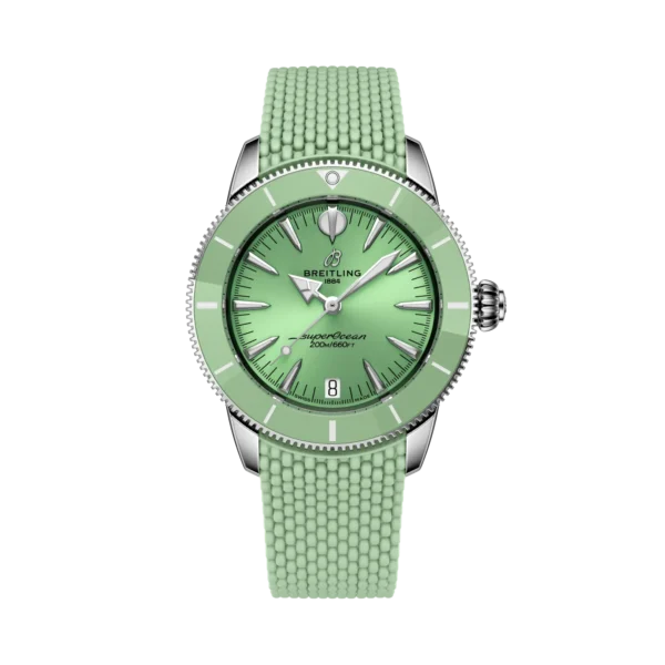 Superocean Heritage Automatic 36 - A10390361L1S1