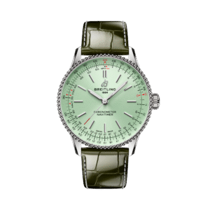 Navitimer Automatic 36 - A17327361L1P1