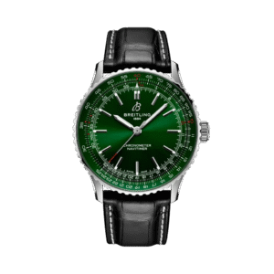 Navitimer Automatic 41 - A17329371L1P1