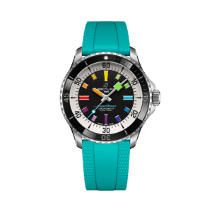 Superocean Automatic 42 - A17375211B2S2